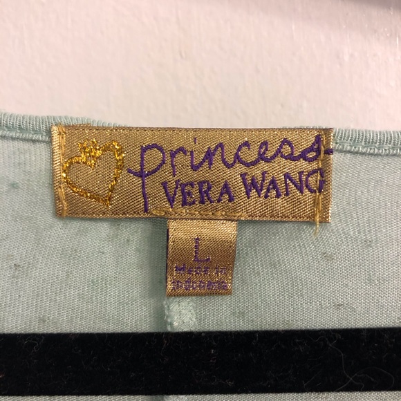 Vera Wang Shirt - Picture 3 of 4